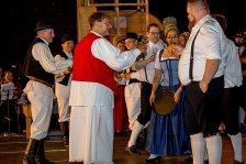 07.10.2023 Benefizkonzert - 50. Geburtstag Pfr. Nikolaus